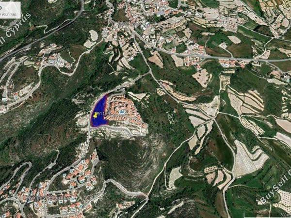plot for sale tsada paphos 8237523 image 14229832