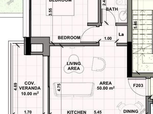 1 bedroom apartment for sale geroskipou paphos 8274623 image 13973452