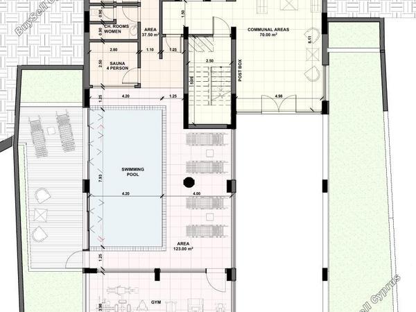 1 bedroom apartment for sale geroskipou paphos 8274623 image 13973458