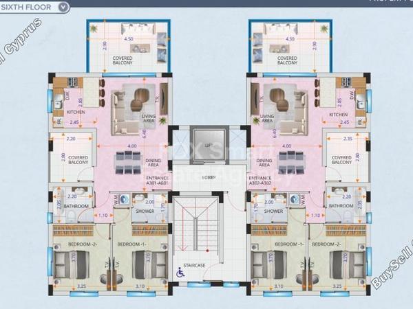 1 bedroom apartment for sale livadia larnacas larnaca 7957623 image 14304907