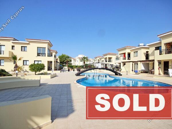 1 bedroom ground floor apartment sold tombs of the kings paphos 701623 image 578011