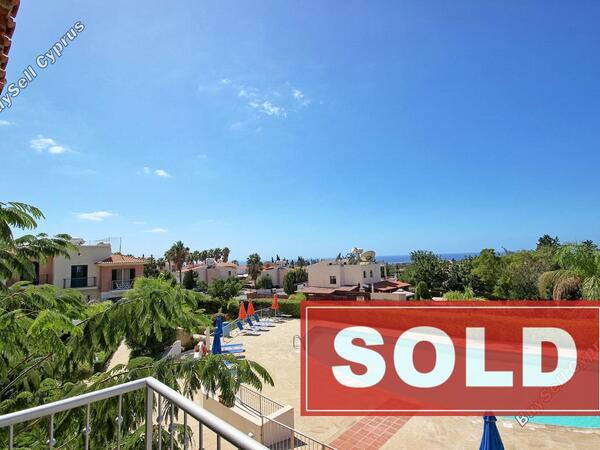 2 bedroom end town house sold peyia paphos 624623 image 312300