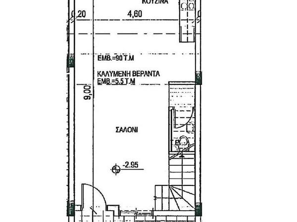 2 bedroom town house sold deryneia famagusta 8592623 image 15725654