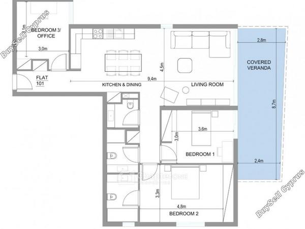 3 bedroom apartment for sale platy aglantzias nicosia 8765623 image 16564496