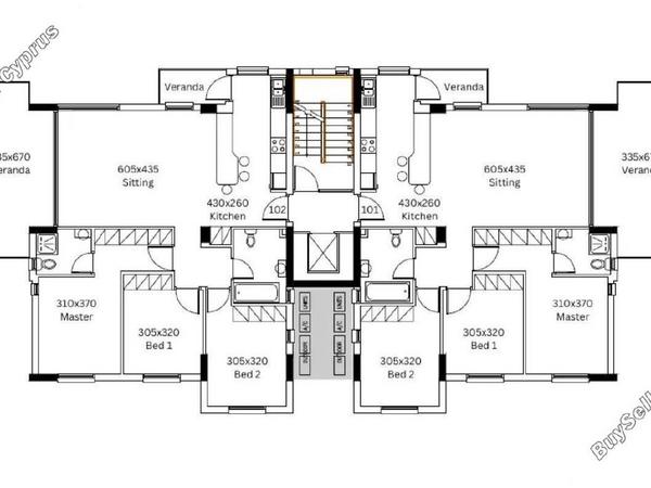 3 bedroom apartment for sale strovolos nicosia 1578623 image 13616685