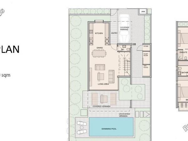 3 bedroom detached house for sale konia paphos 1681623 image 15747883