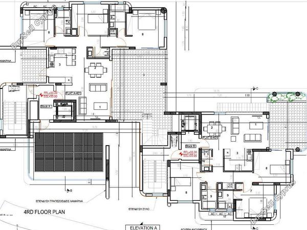 3 bedroom entire floor apartment for sale livadia larnacas larnaca 8585623 image 15679192