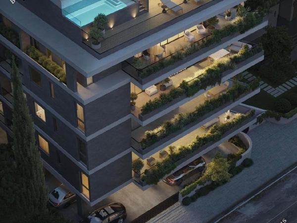 3 bedroom penthouse for sale katholiki limassol 7805623 image 14763423