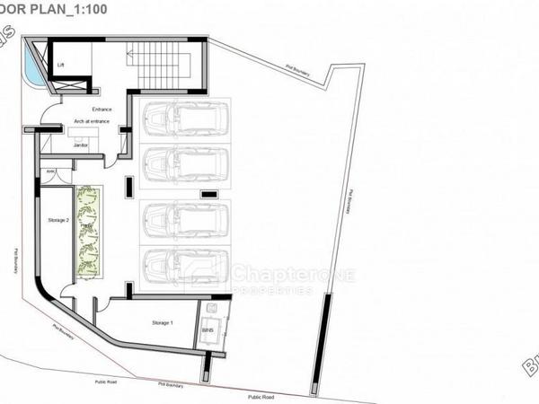 5 bedroom apartment for sale paphos municipality paphos 8345623 image 14723932