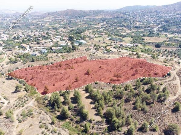 land for sale korakou nicosia 8387623 image 15881705