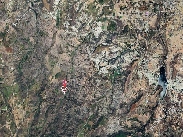 land for sale politiko nicosia 8338623 image 14343467
