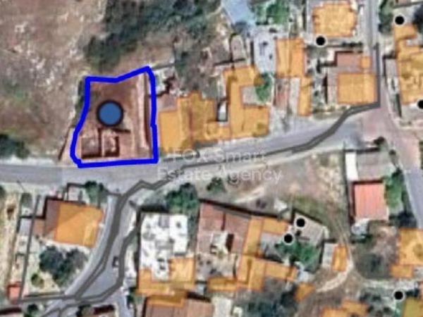 plot for sale mammari nicosia 1464623 image 5196301