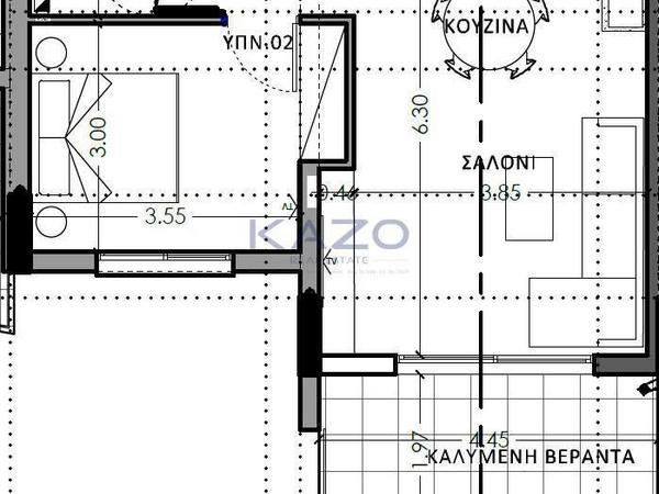 1 bedroom apartment for sale palodeia limassol 8214723 image 13974739