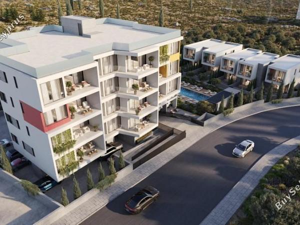 1 bedroom apartment for sale tombs of the kings paphos 7733723 image 14373236