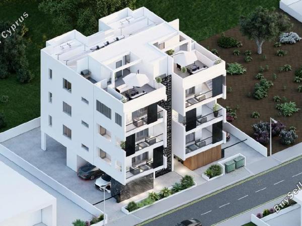 2 bedroom penthouse for sale aradippou larnaca 1804723 image 6132906