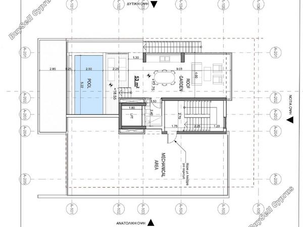 3 bedroom apartment for sale agia zoni limassol 1912723 image 7400906