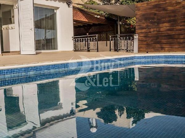 4 bedroom detached house for rent peyia paphos 8665723 image 16008810