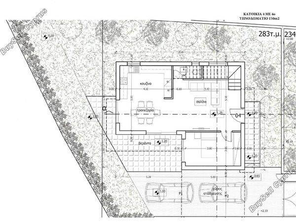 4 bedroom detached house for sale klirou nicosia 8281723 image 14093611