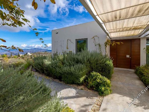 4 bedroom detached house for sale tsada paphos 1633723 image 6206784