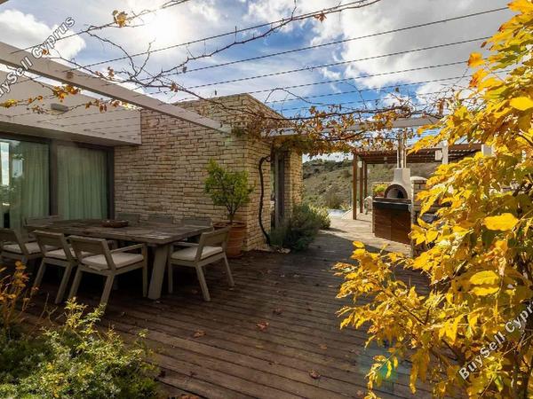 4 bedroom detached house for sale tsada paphos 1633723 image 6206801