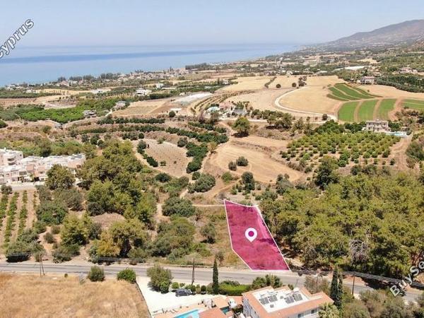 land for sale argaka paphos 1425723 image 10604030