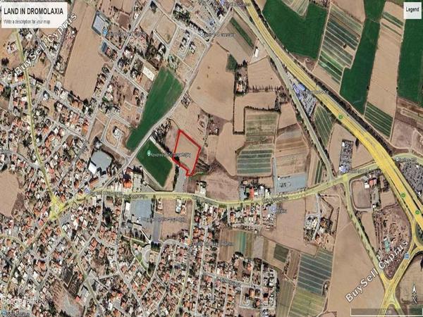 land for sale dromolaxia larnaca 8350723 image 14433450