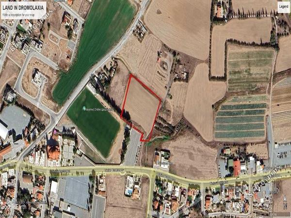 land for sale dromolaxia larnaca 8350723 image 14433452