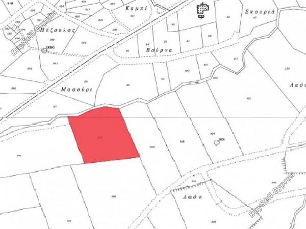 land for sale kato arodes paphos 8468723 image 16277617