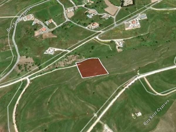 land for sale kato arodes paphos 8468723 image 16277621