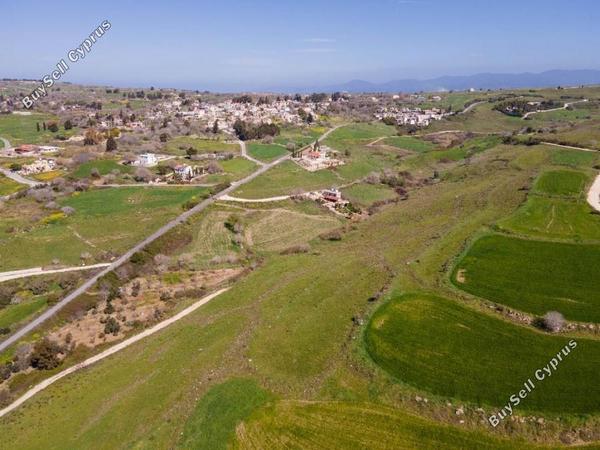 land for sale kato arodes paphos 8468723 image 16277622