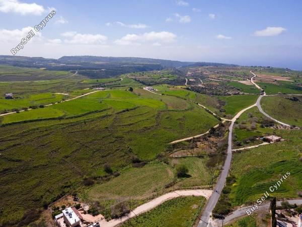 land for sale kato arodes paphos 8468723 image 16277625