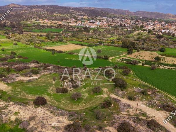 land for sale maroni larnaca 8168723 image 13577757