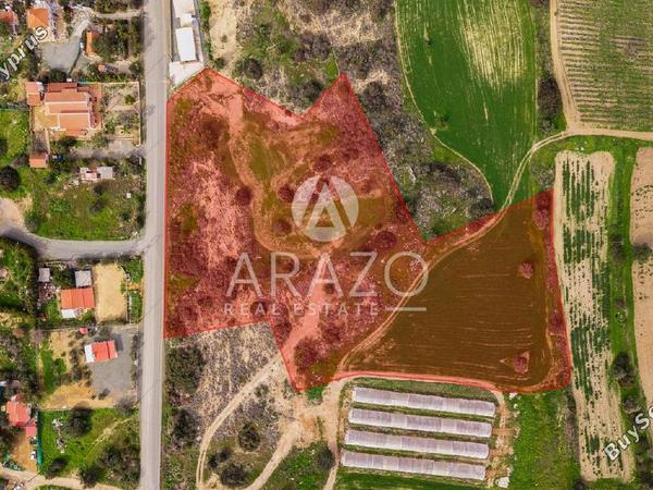 land for sale maroni larnaca 8168723 image 13577762