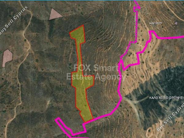 land for sale mitsero nicosia 1151723 image 5140450