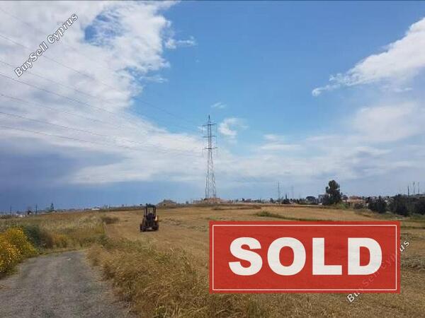 land sold aradippou larnaca 822723 image 670386