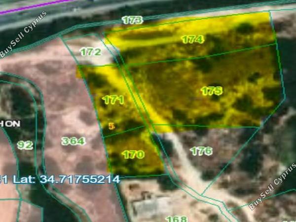 plot for sale agios tychonas limassol 1323723 image 12631004