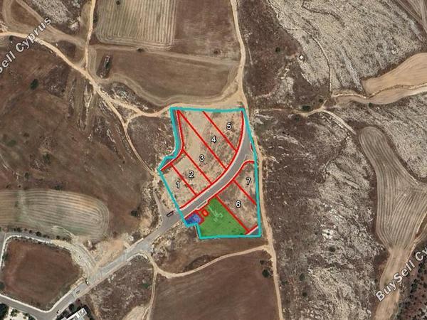 plot for sale geri nicosia 1475723 image 14298662