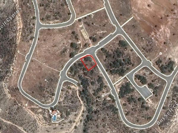 plot for sale pissouri limassol 828723 image 11082189
