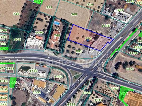 plot for sale strovolos nicosia 7643723 image 17074737
