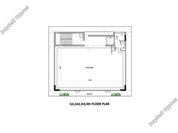 studio building for sale petrou kai pavlou limassol 1449723 image 4941836