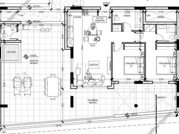 2 bedroom apartment for sale aradippou larnaca 7942823 image 12594362