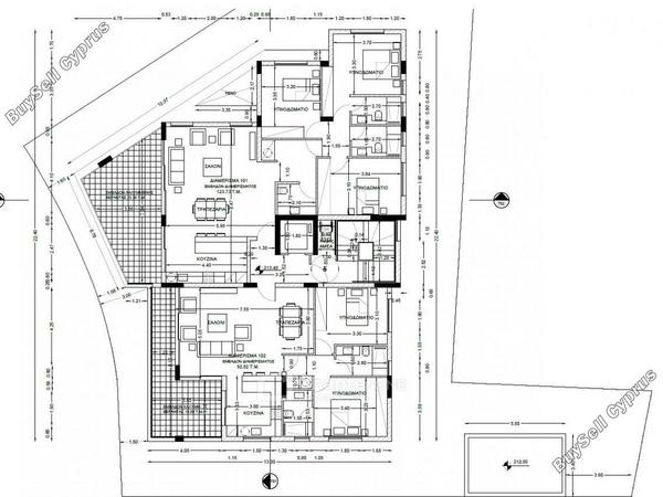 2 bedroom apartment for sale dasoupoli nicosia 8417823 image 14950497