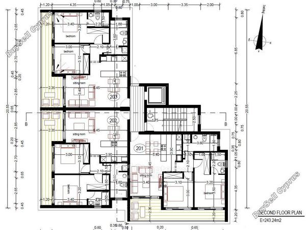 2 bedroom apartment for sale kissonerga paphos 8344823 image 14584001