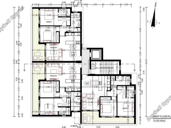 2 bedroom apartment for sale kissonerga paphos 8344823 image 14584002