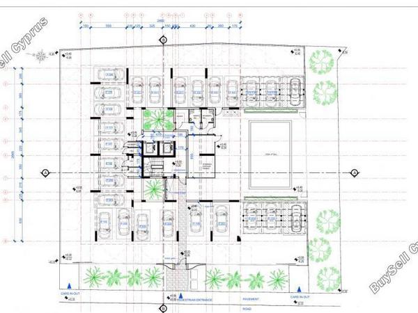 2 bedroom penthouse for sale aradippou larnaca 8833823 image 17044751