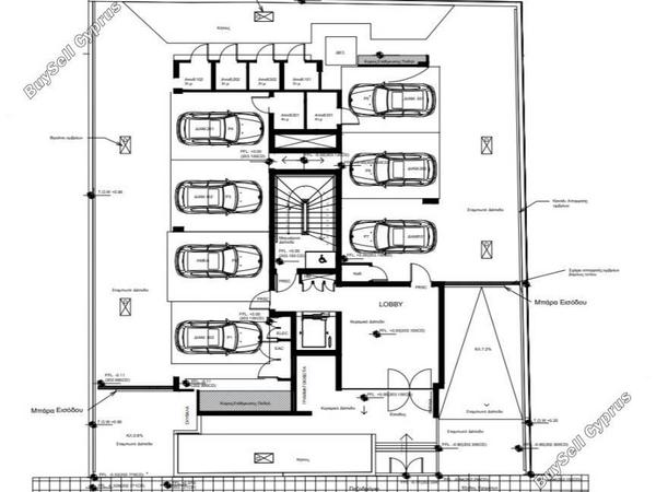 3 bedroom apartment for sale dasoupoli nicosia 1880823 image 12597245
