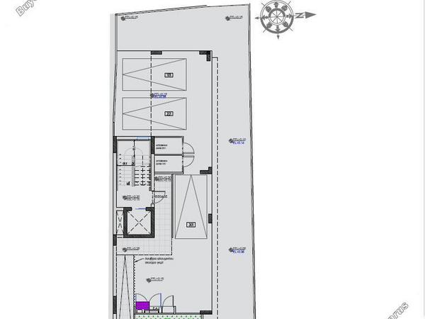 3 bedroom entire floor apartment for sale chrysopolitissa larnaca 8658823 image 16626338