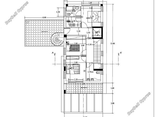 4 bedroom detached house for sale kapparis famagusta 770823 image 627081