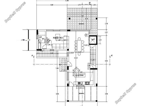 4 bedroom detached house for sale kapparis famagusta 770823 image 627083