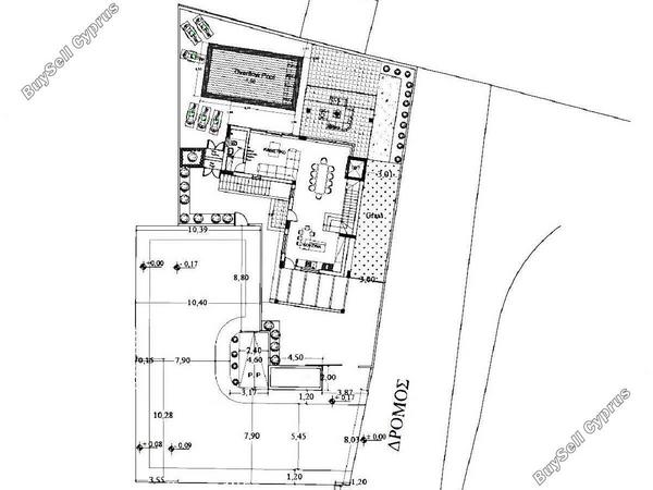 4 bedroom detached house for sale kapparis famagusta 770823 image 627100
